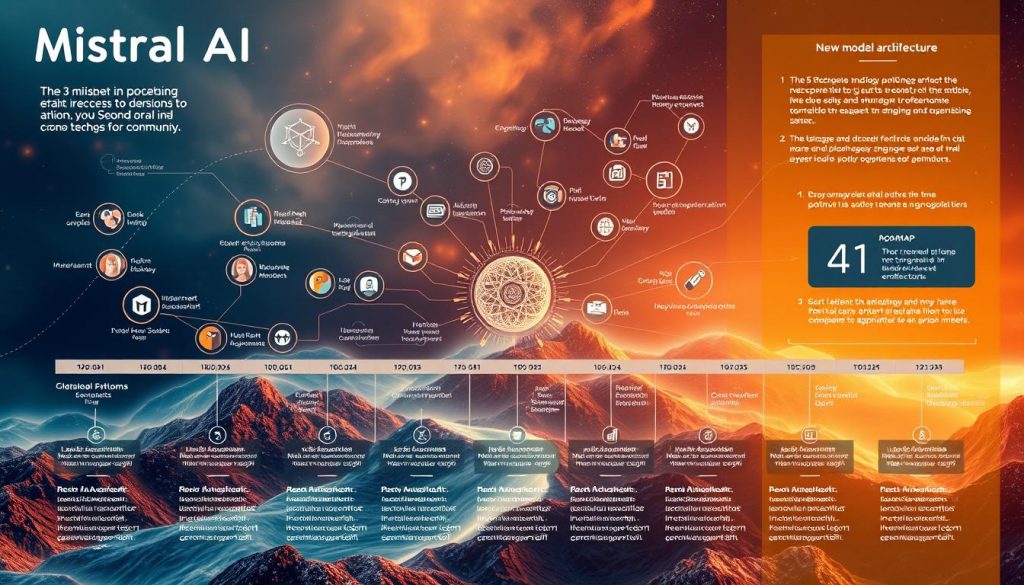Будущие направления развития Mistral AI Будущие направления развития Mistral AI
