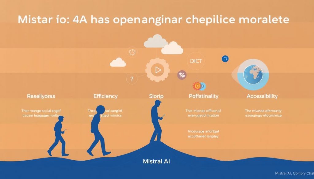 Mistral AI в контексте развития открытых языковых моделей Mistral AI в контексте развития открытых языковых моделей