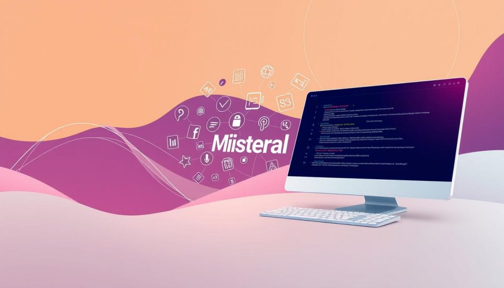 Задачи, в которых Mistral показывает неожиданно высокую точность и креативность.