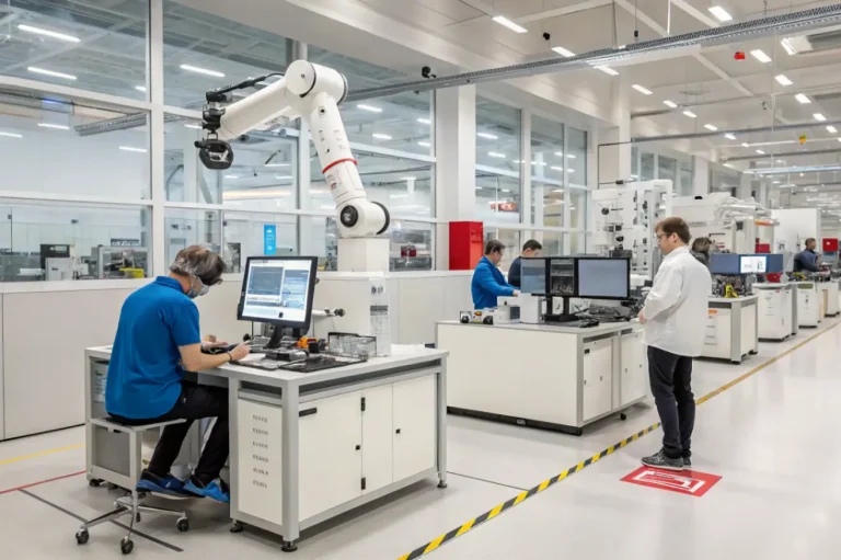 Mistral AI и Tesco запускают AI-лабораторию: ИИ для ритейла нового уровня